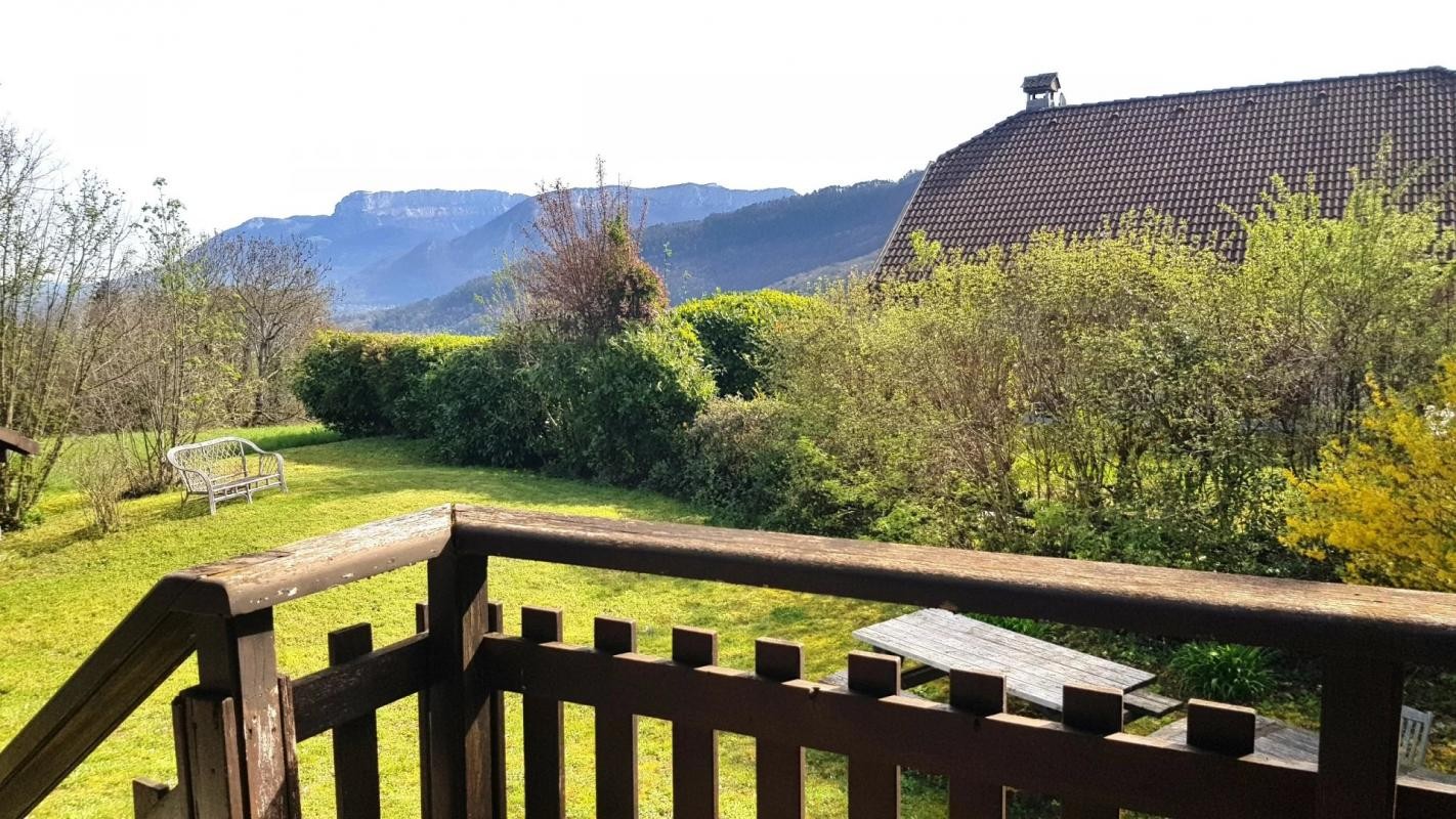 Vente Maison à Annecy 4 pièces