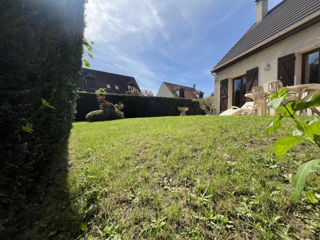 Vente Maison à Soisy-sous-Montmorency 5 pièces