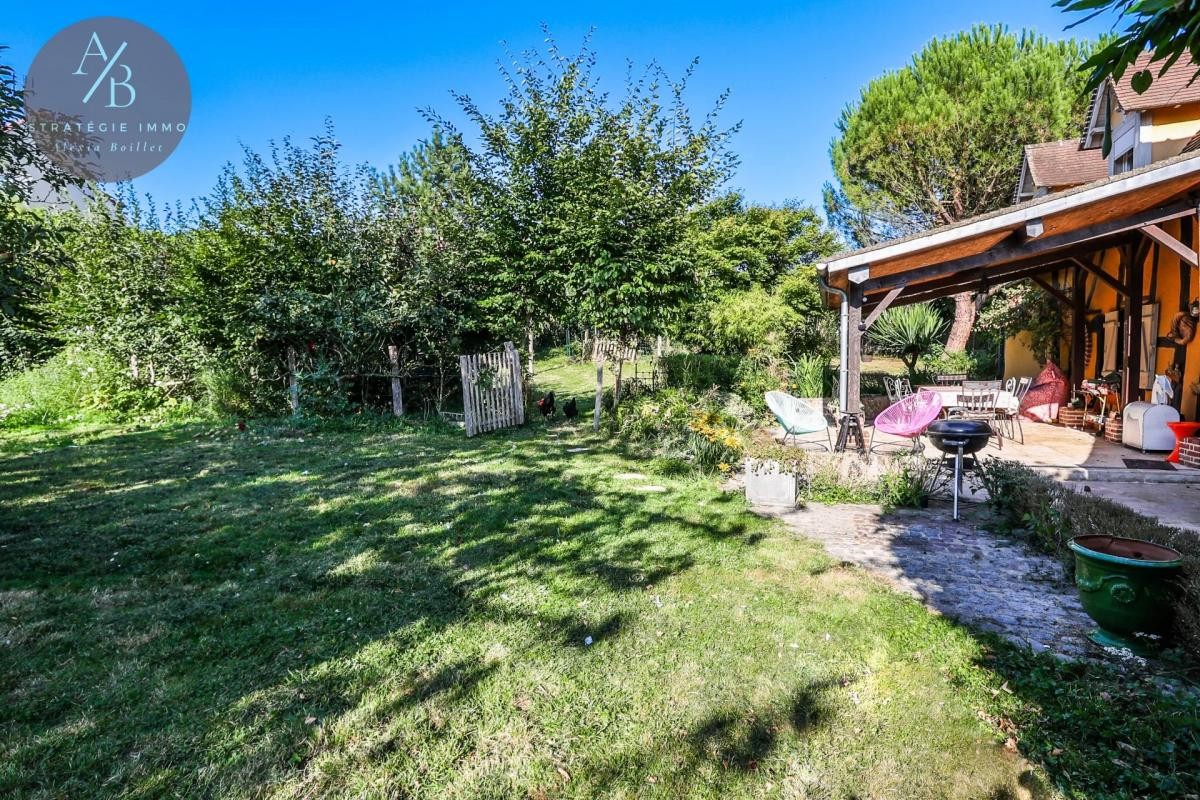 Vente Maison à Gisors 6 pièces