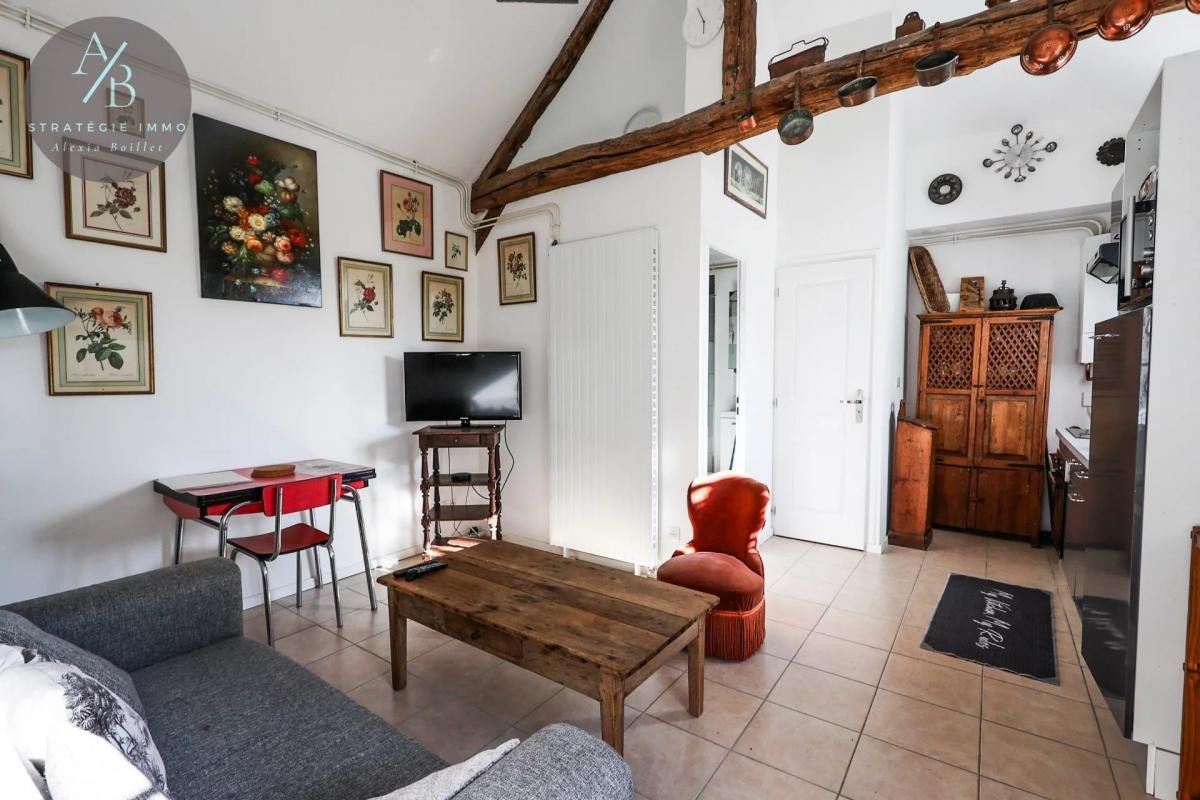 Vente Maison à Gisors 7 pièces