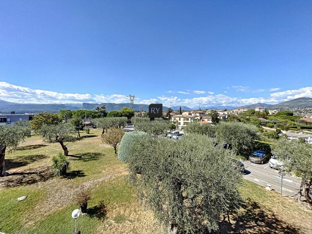 Vente Appartement à Nice 2 pièces