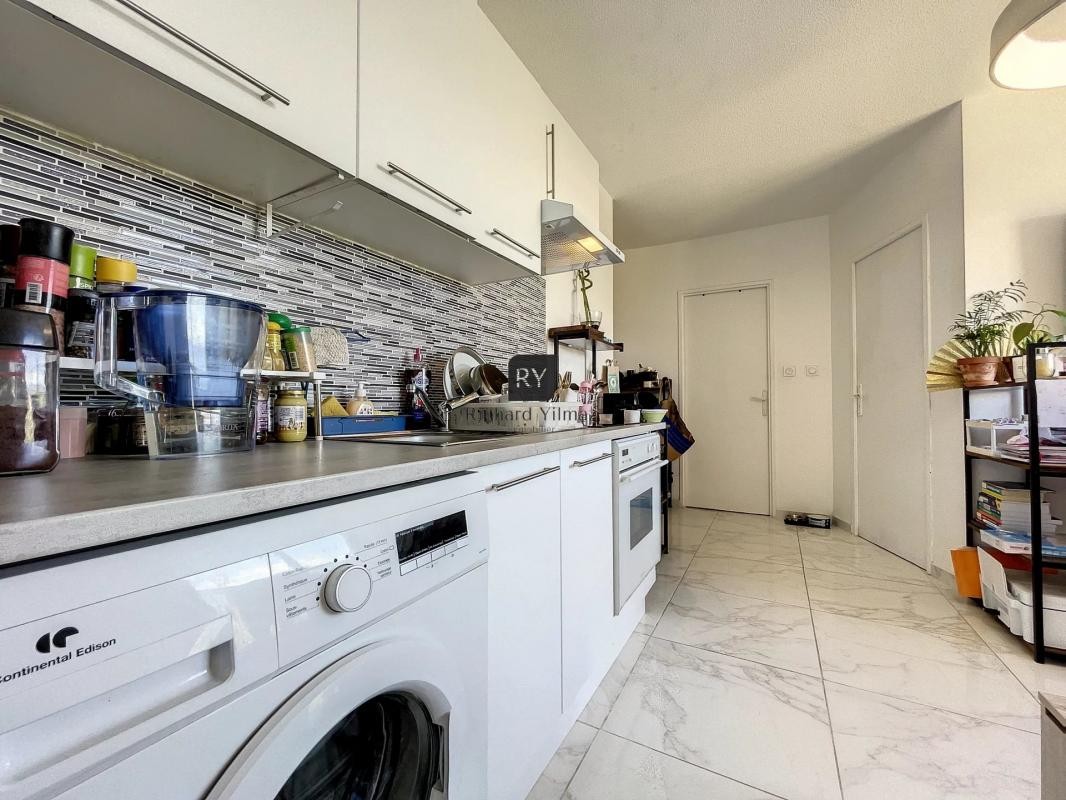 Vente Appartement à Nice 2 pièces