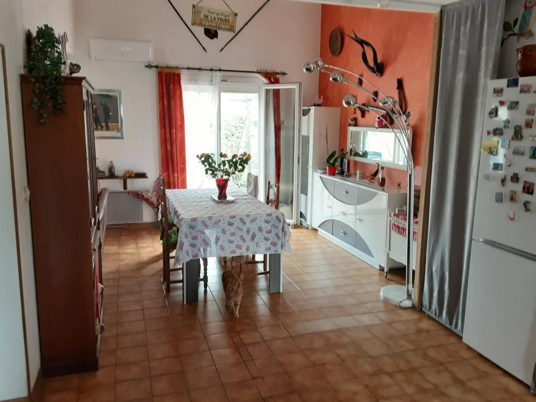 Vente Maison à Fabrègues 5 pièces