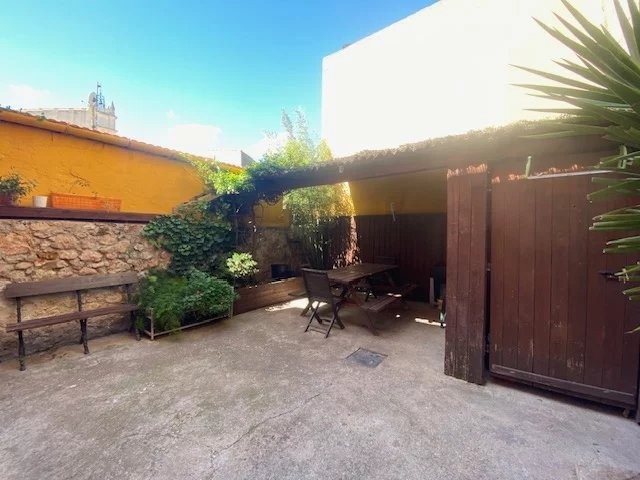 Vente Maison à Balaruc-les-Bains 5 pièces