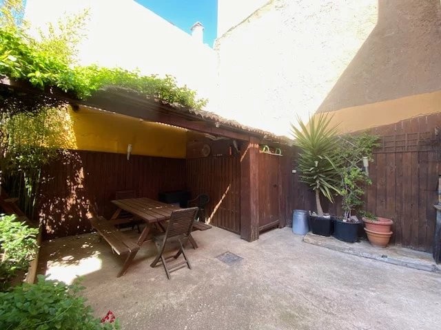 Vente Maison à Balaruc-les-Bains 5 pièces