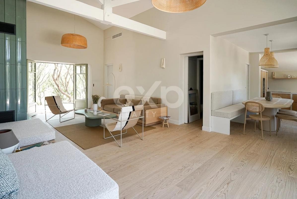 Vente Maison à Lège-Cap-Ferret 6 pièces