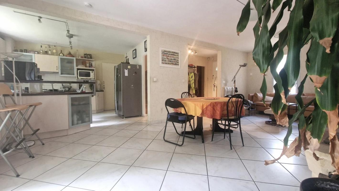 Vente Maison à Nantes 6 pièces