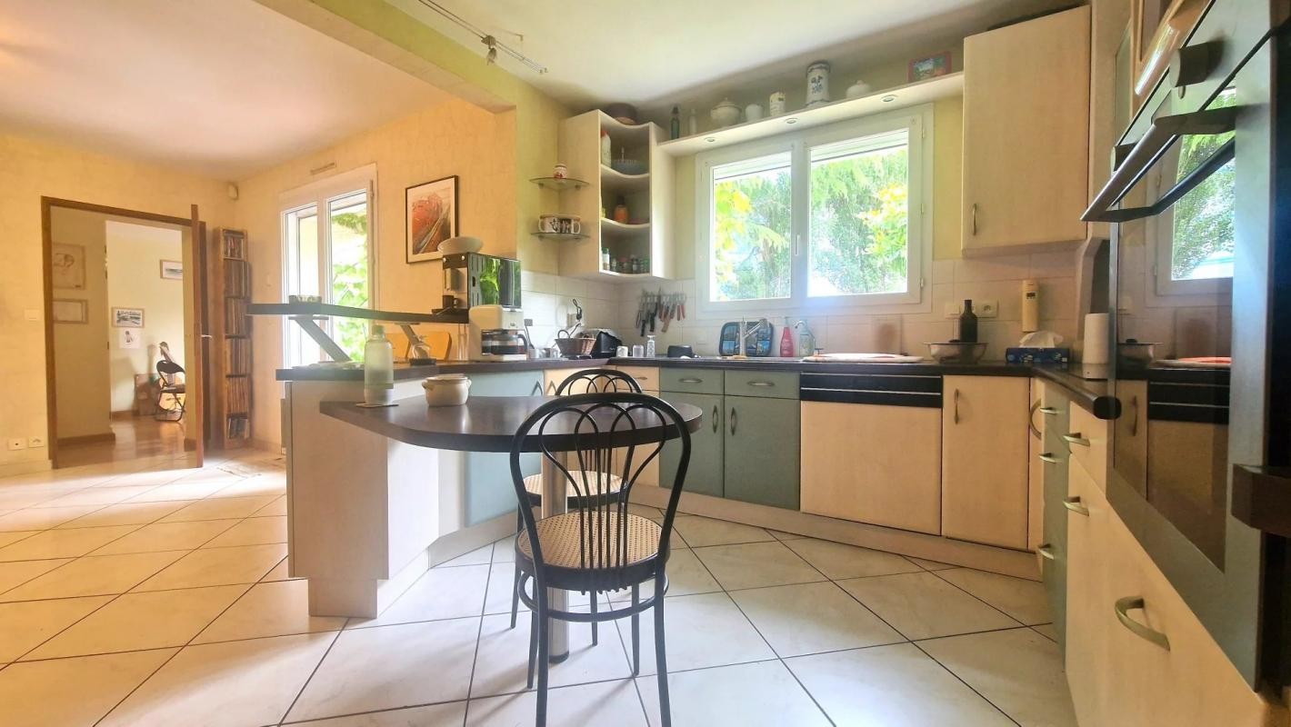 Vente Maison à Nantes 6 pièces