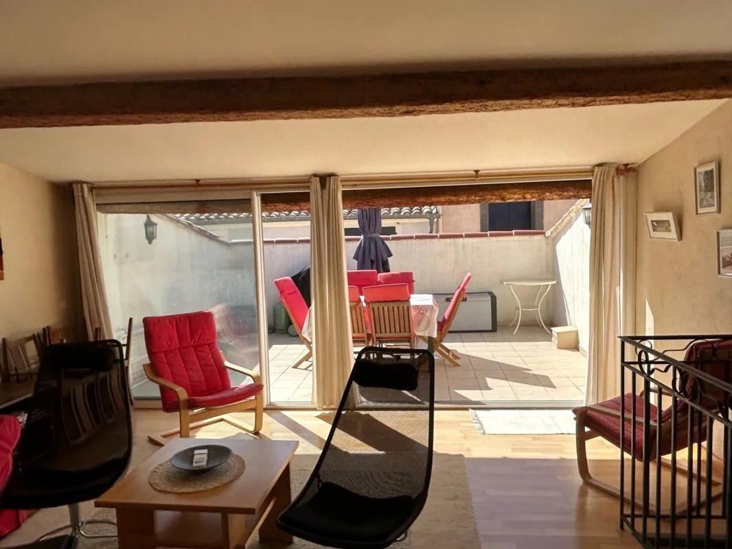 Vente Maison à Marseillan 5 pièces