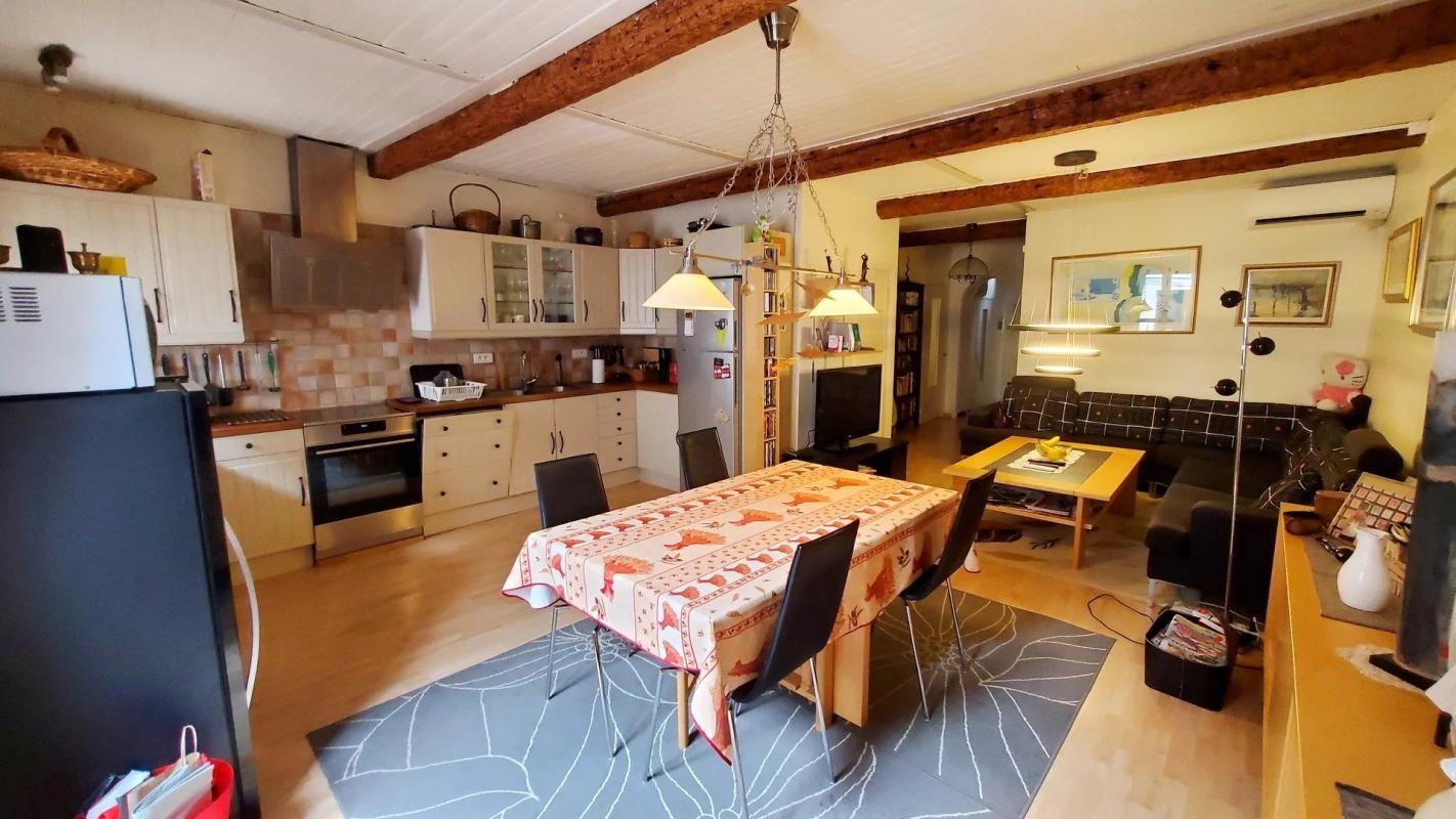 Vente Maison à Marseillan 5 pièces