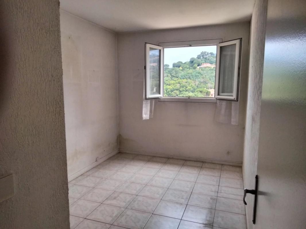 Vente Appartement à Vallauris 3 pièces