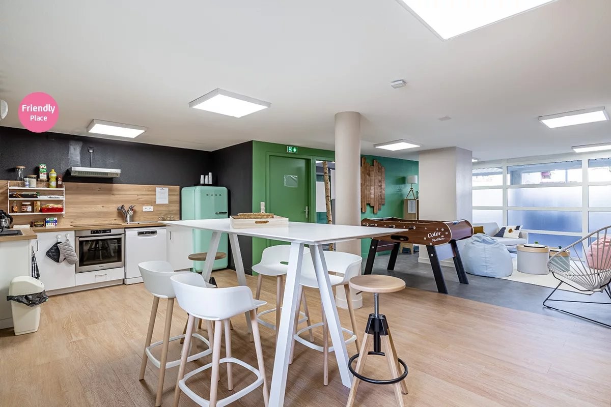 Vente Appartement à Nantes 1 pièce