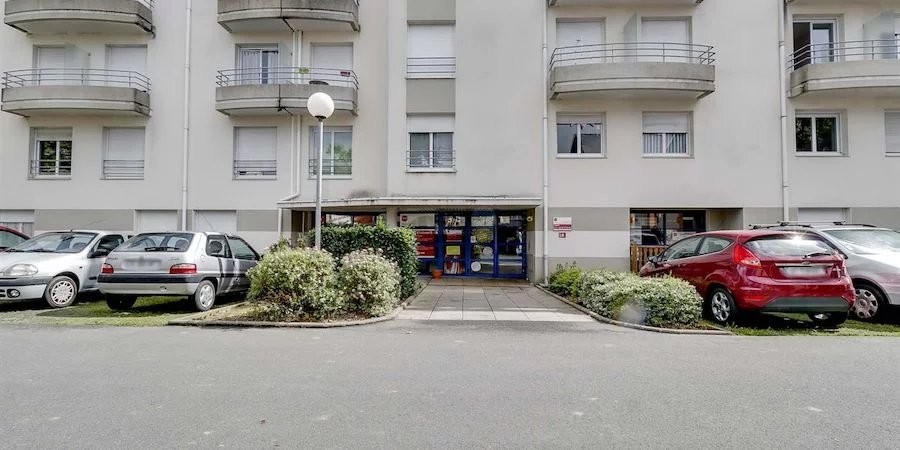 Vente Appartement à Nantes 1 pièce