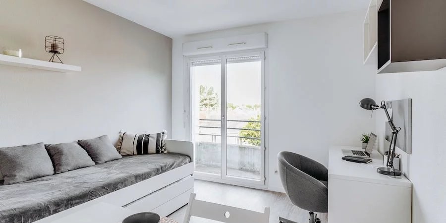 Vente Appartement à Nantes 1 pièce