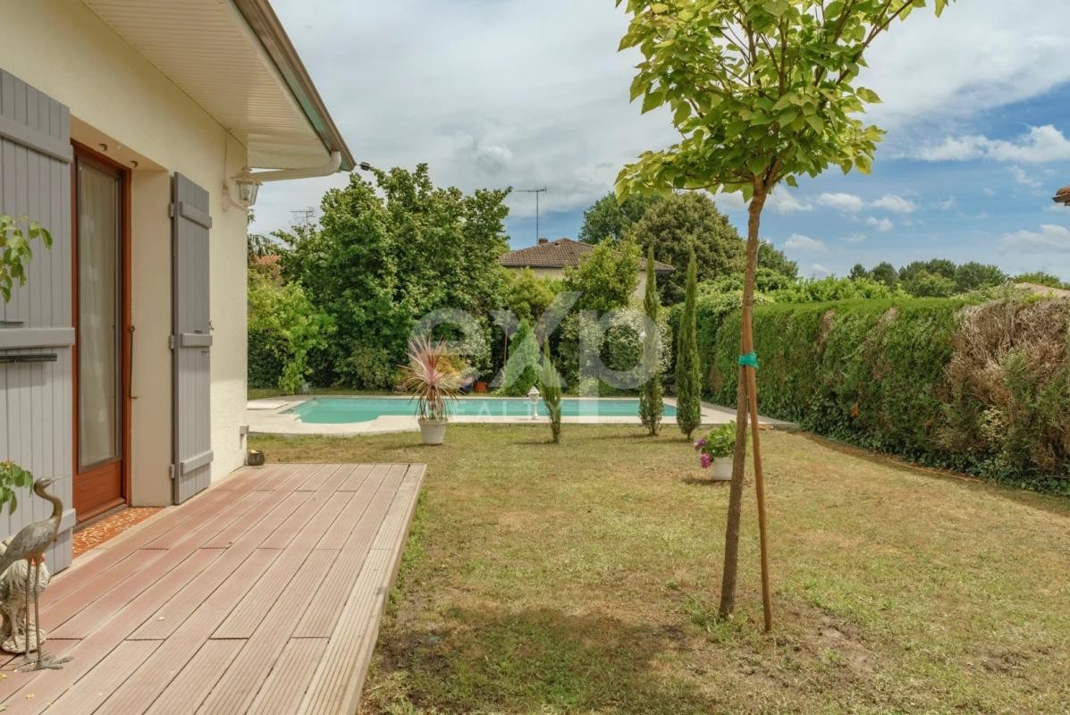 Vente Maison à Salles 5 pièces