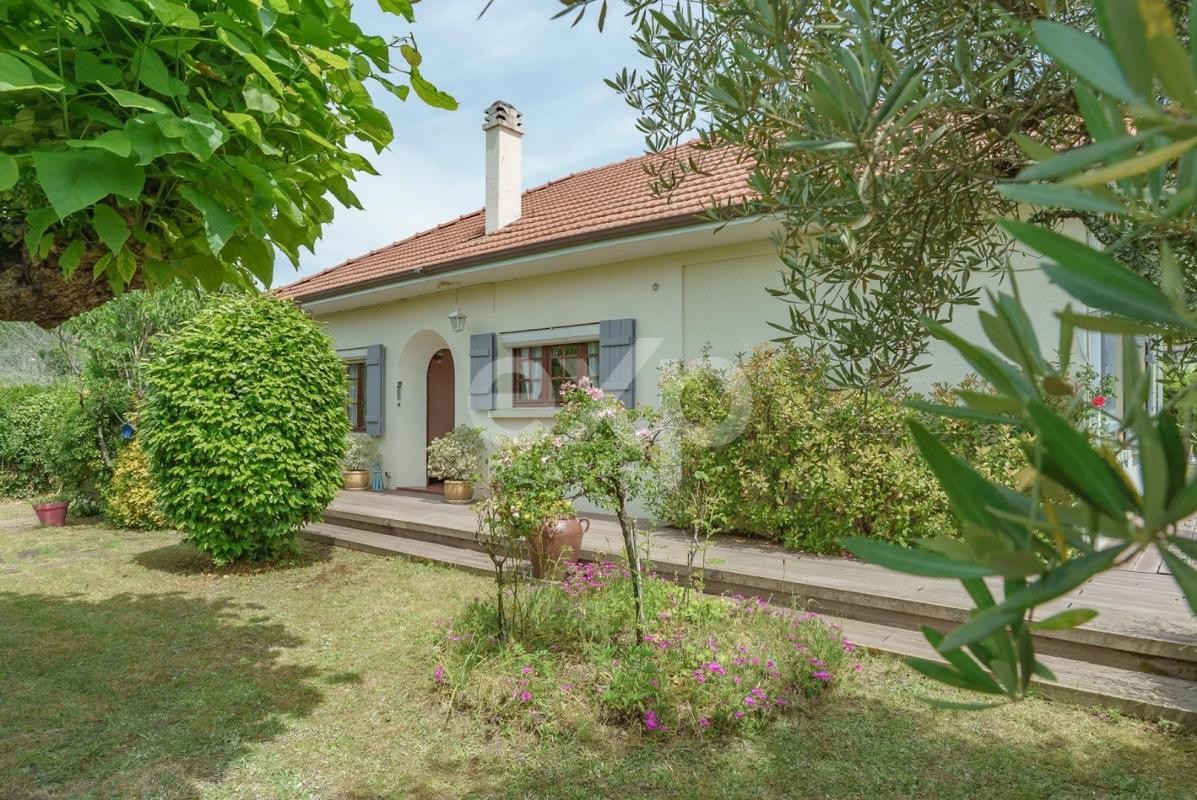 Vente Maison à Salles 5 pièces