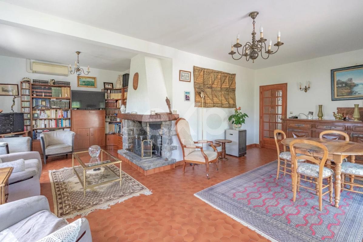 Vente Maison à Salles 5 pièces