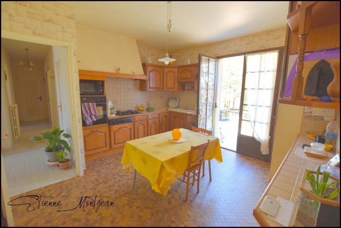 Vente Maison à Frayssinet 6 pièces