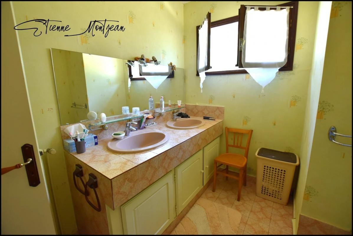 Vente Maison à Frayssinet 6 pièces