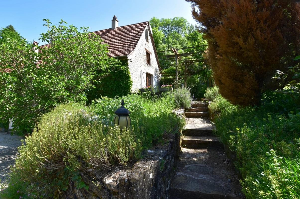 Vente Maison à Gramat 10 pièces