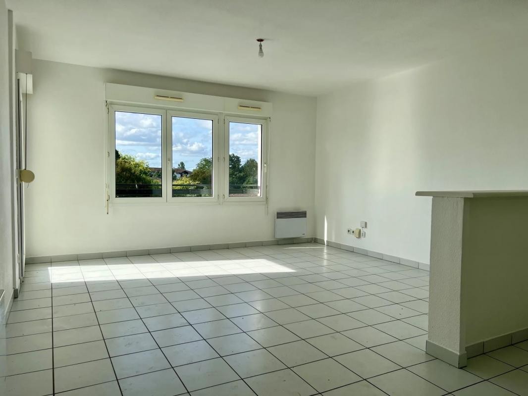 Vente Appartement à Bordeaux 3 pièces