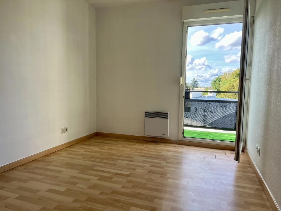 Vente Appartement à Bordeaux 3 pièces