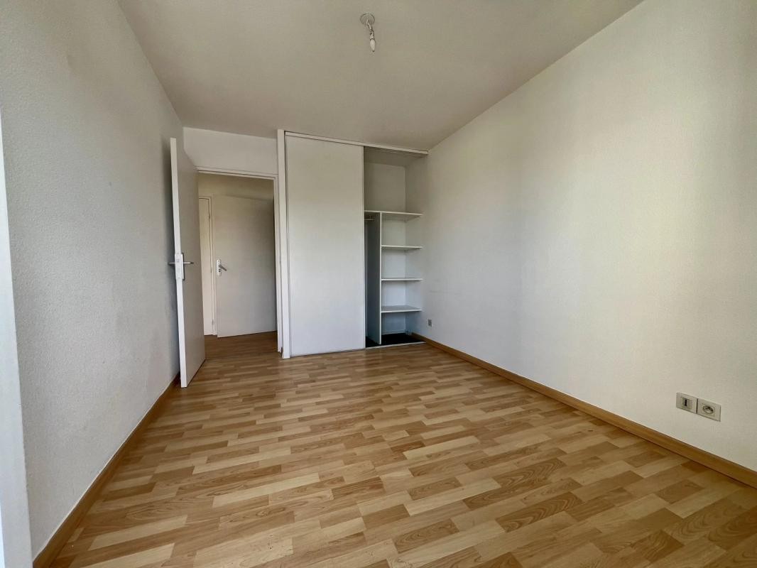 Vente Appartement à Bordeaux 3 pièces