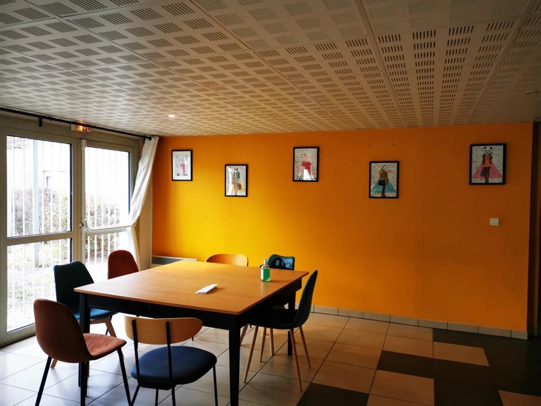 Vente Appartement à Toulouse 1 pièce