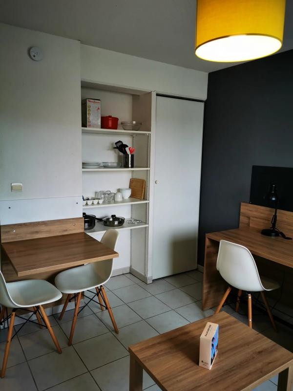 Vente Appartement à Toulouse 1 pièce