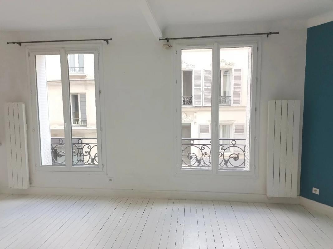 Vente Appartement à Paris Observatoire 14e arrondissement 4 pièces