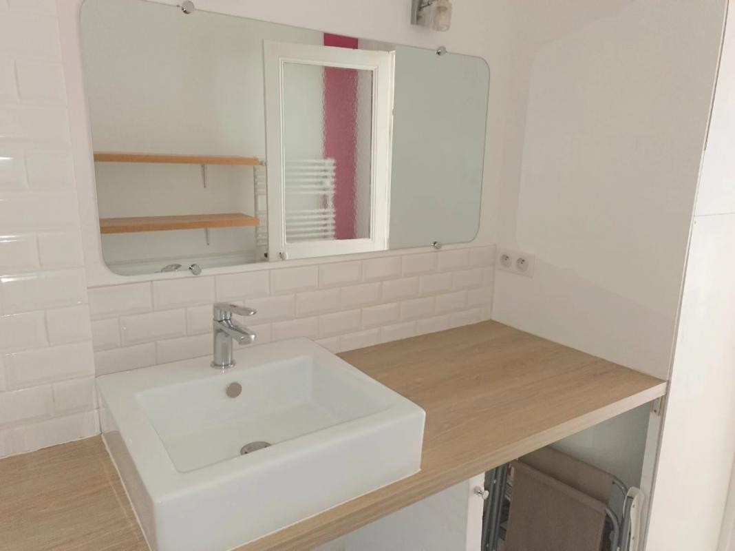 Vente Appartement à Paris Observatoire 14e arrondissement 4 pièces