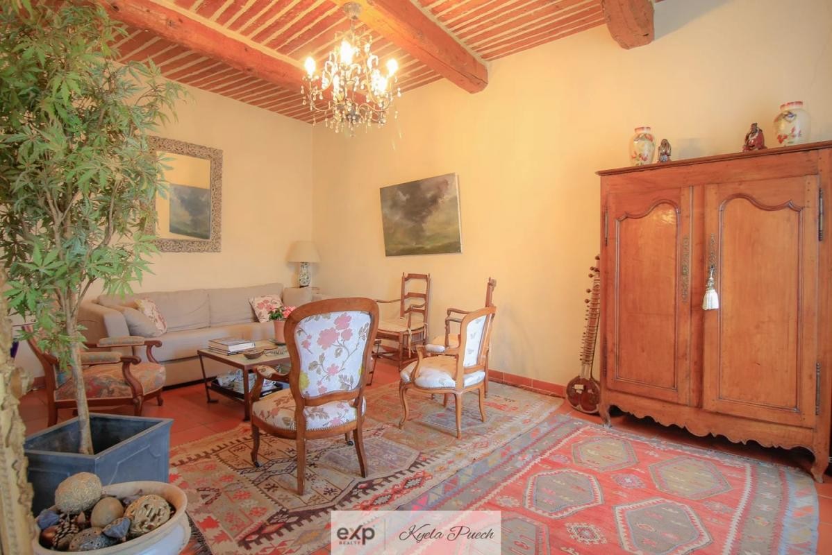 Vente Maison à Lauris 7 pièces