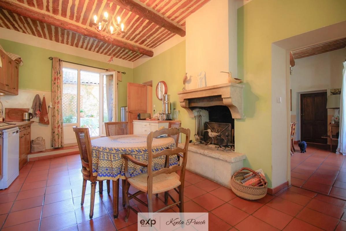 Vente Maison à Lauris 7 pièces