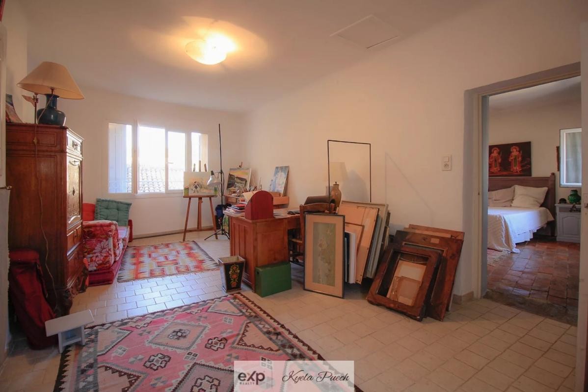 Vente Maison à Lauris 7 pièces