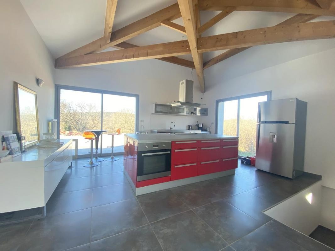 Vente Maison à la Boissière 5 pièces