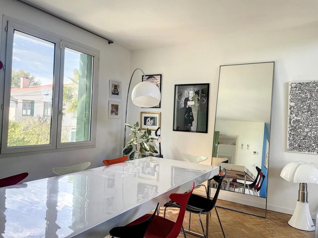 Vente Maison à Toulouse 5 pièces