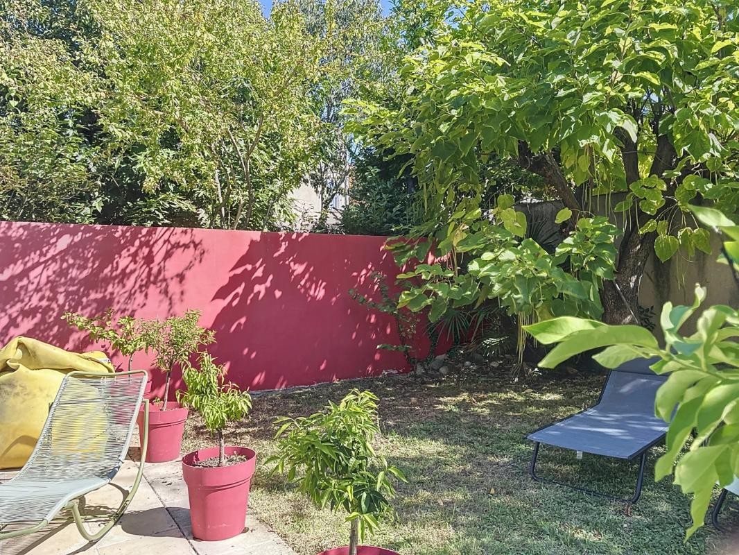 Vente Maison à Toulouse 5 pièces