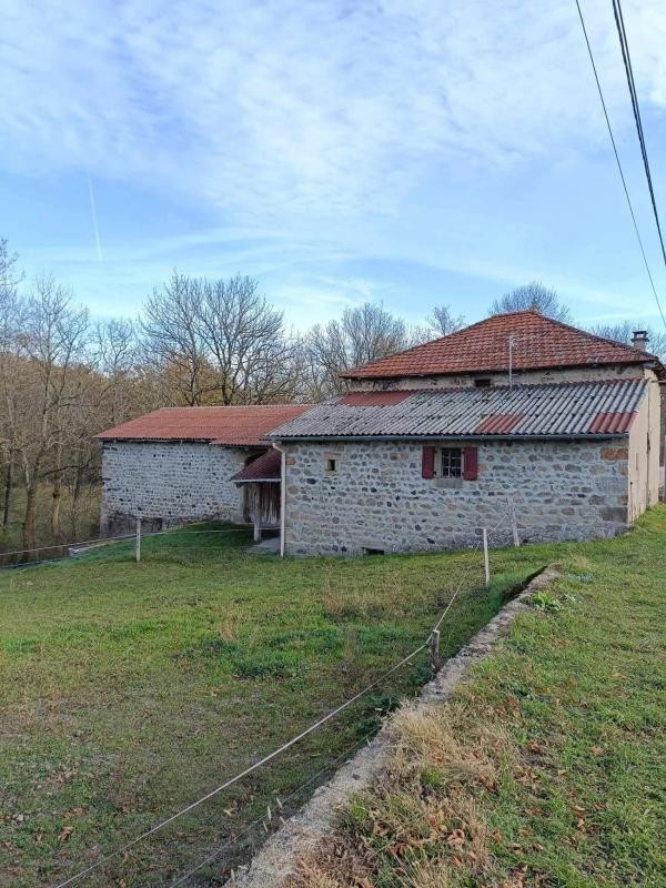 Vente Maison à le Puy-en-Velay 4 pièces