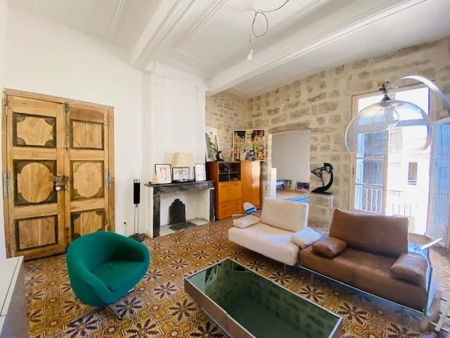 Vente Maison à Pézenas 15 pièces