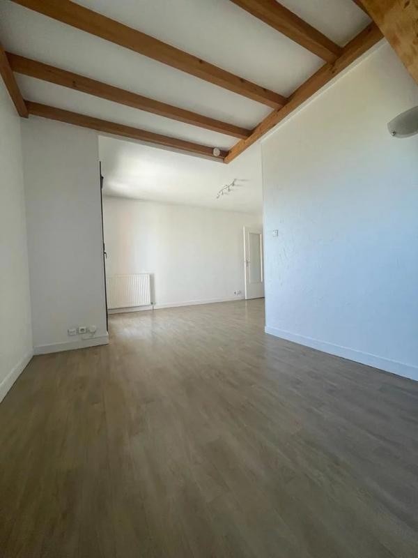 Vente Appartement à Échirolles 1 pièce