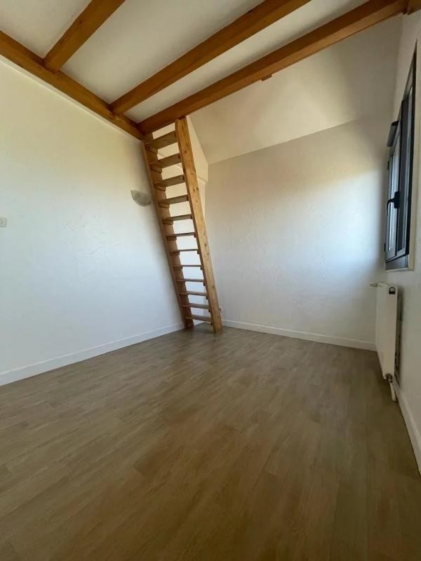 Vente Appartement à Échirolles 1 pièce