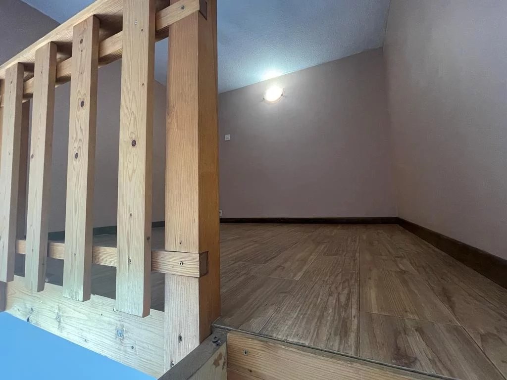 Vente Appartement à Échirolles 1 pièce