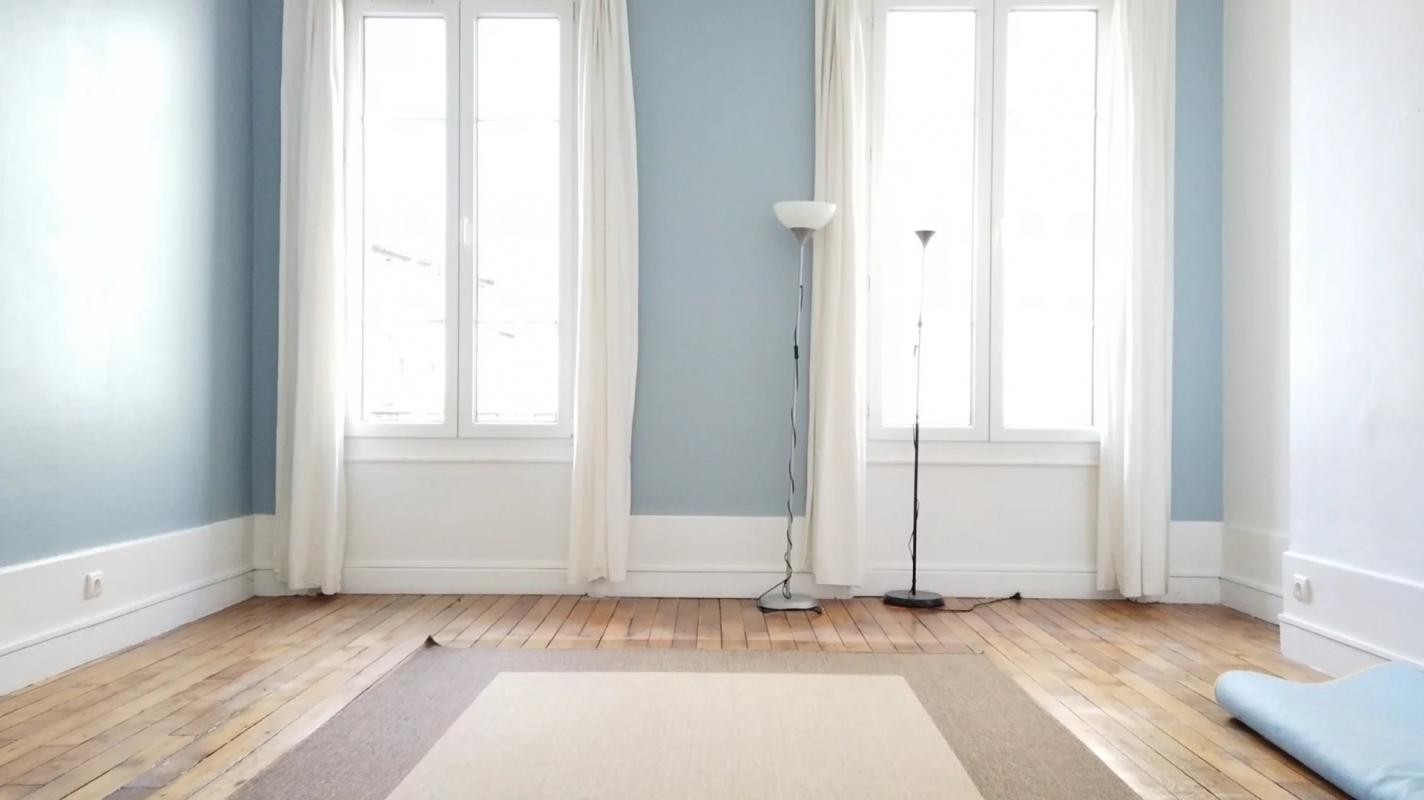 Vente Appartement à Saint-Étienne 6 pièces