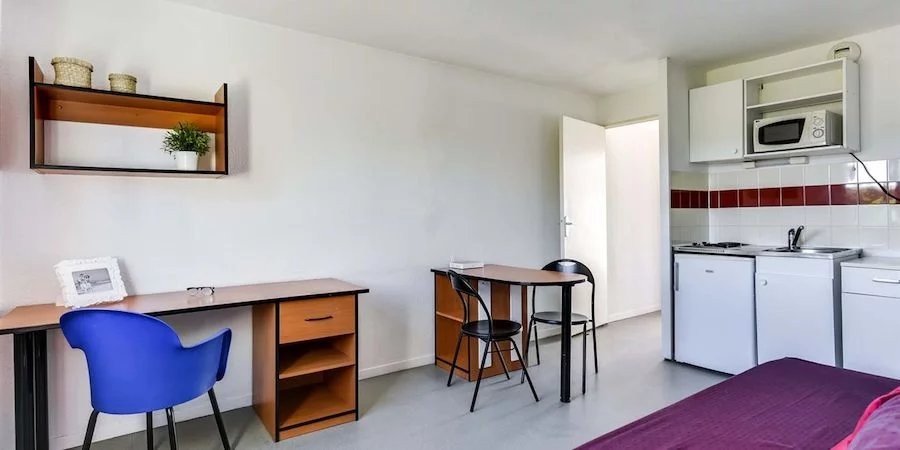 Vente Appartement à Aix-en-Provence 1 pièce