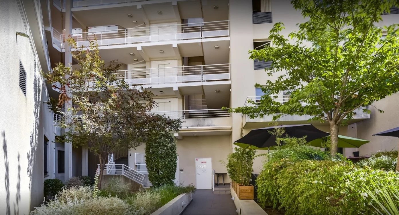 Vente Appartement à Aix-en-Provence 1 pièce