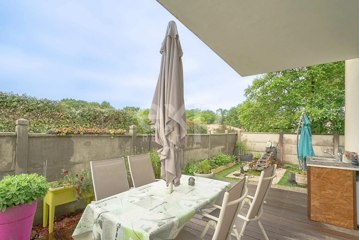 Vente Appartement à Biganos 3 pièces