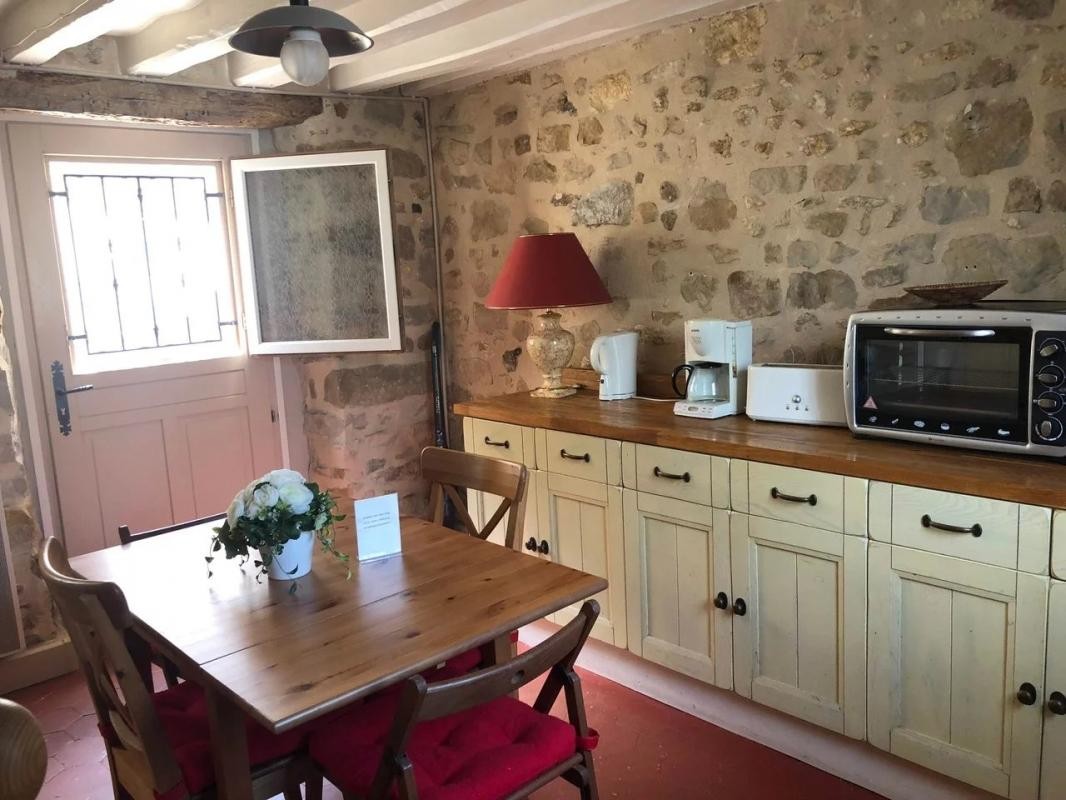 Vente Maison à Fontainebleau 2 pièces