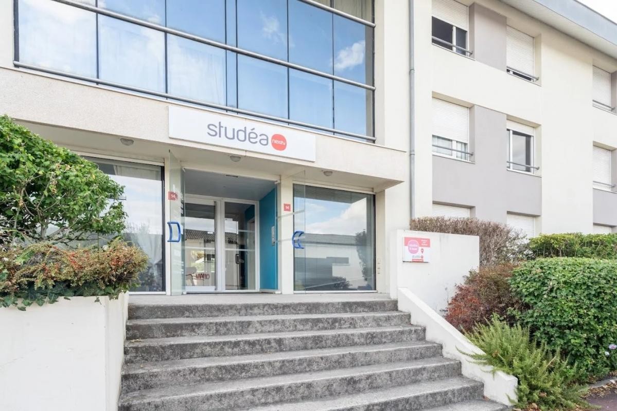 Vente Appartement à Mérignac 1 pièce