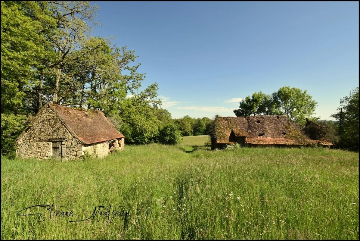 Vente Maison à Ussel 3 pièces