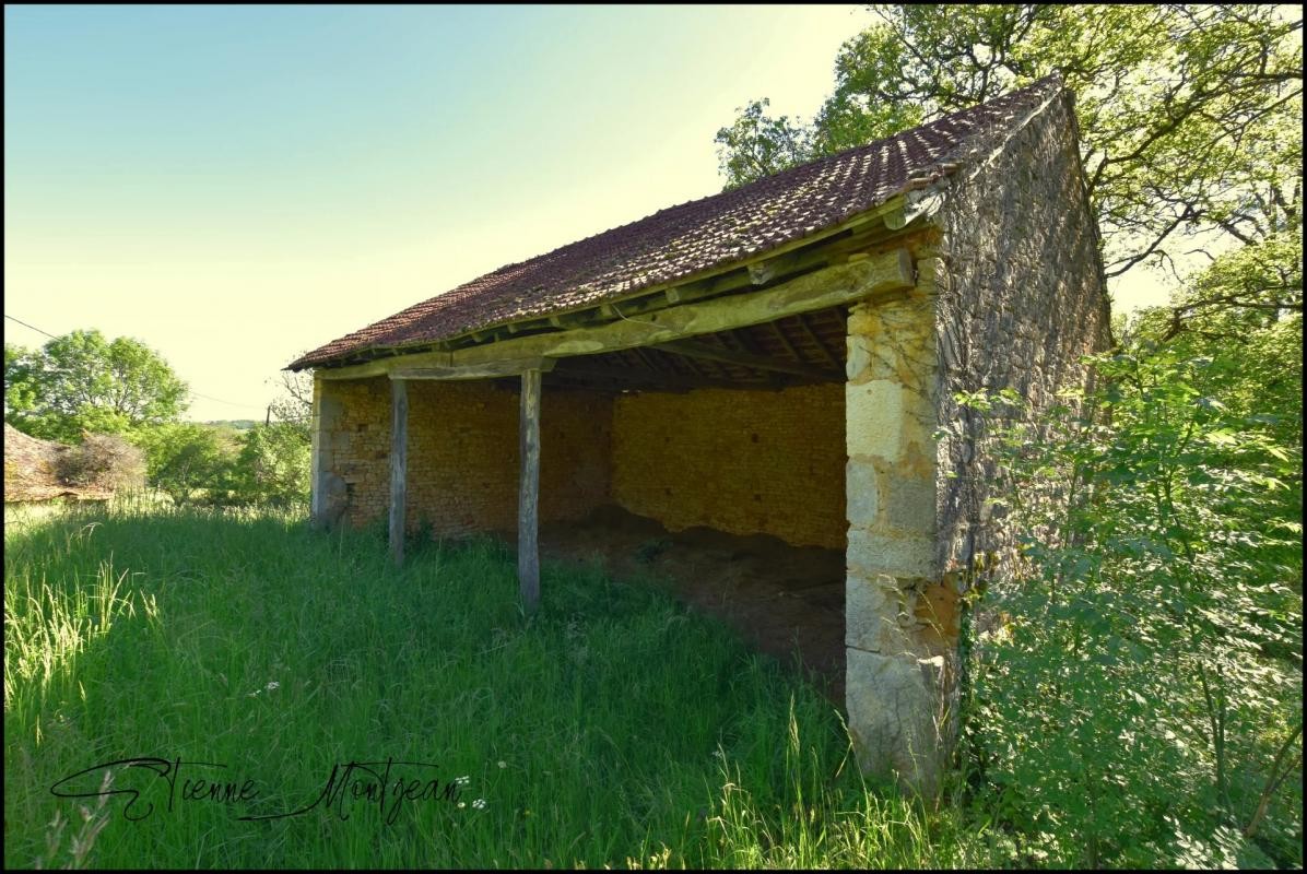 Vente Maison à Ussel 3 pièces